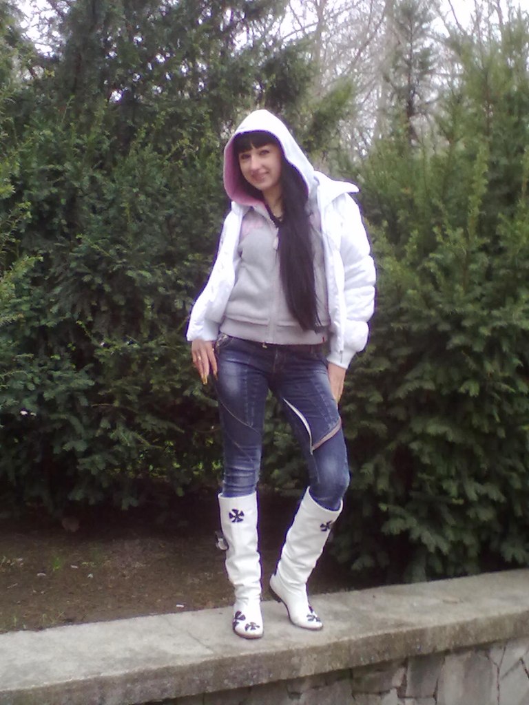 Наталия Борзенко | Los Angeles