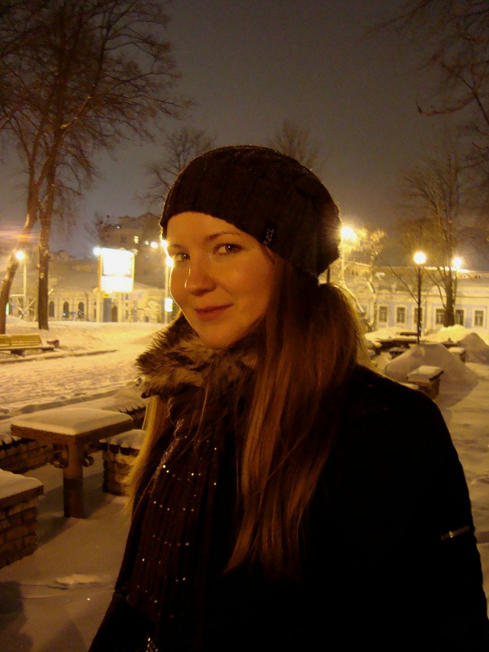 Инна Минченкова | Киев