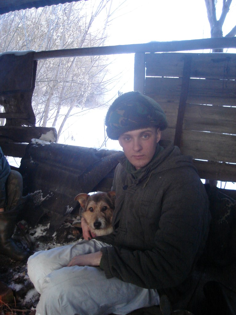 Артем Тимошенко | Сумы