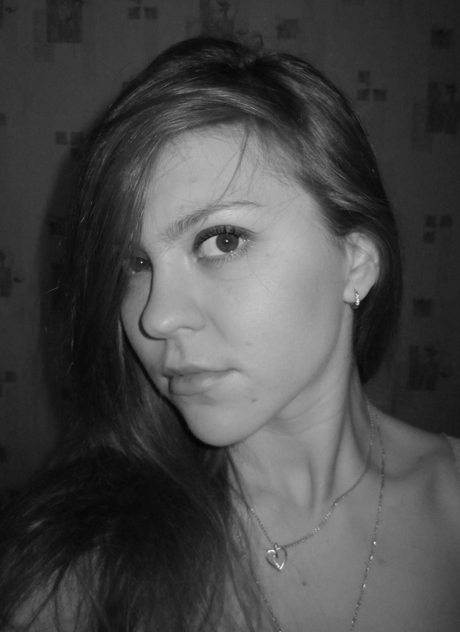 Дарья Мельникова | Москва