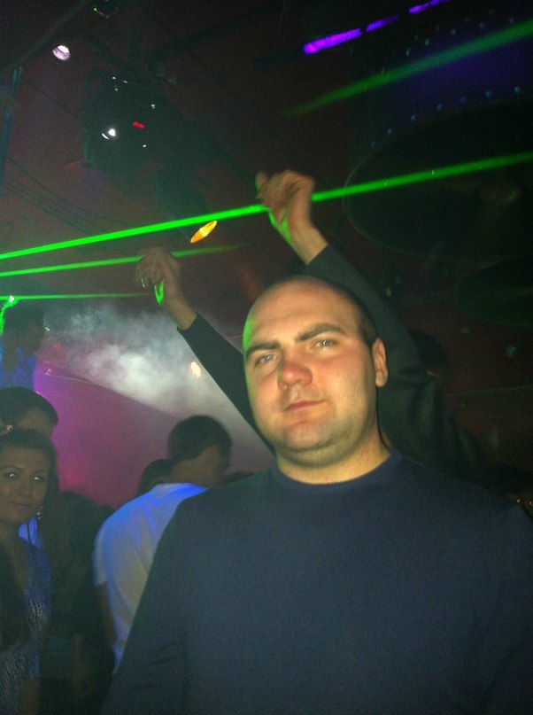 Роман Ефанов | Красноярск