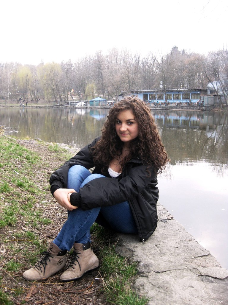 Оля Панченко | Киев