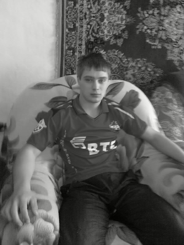 Artem Lacoste | Кемерово