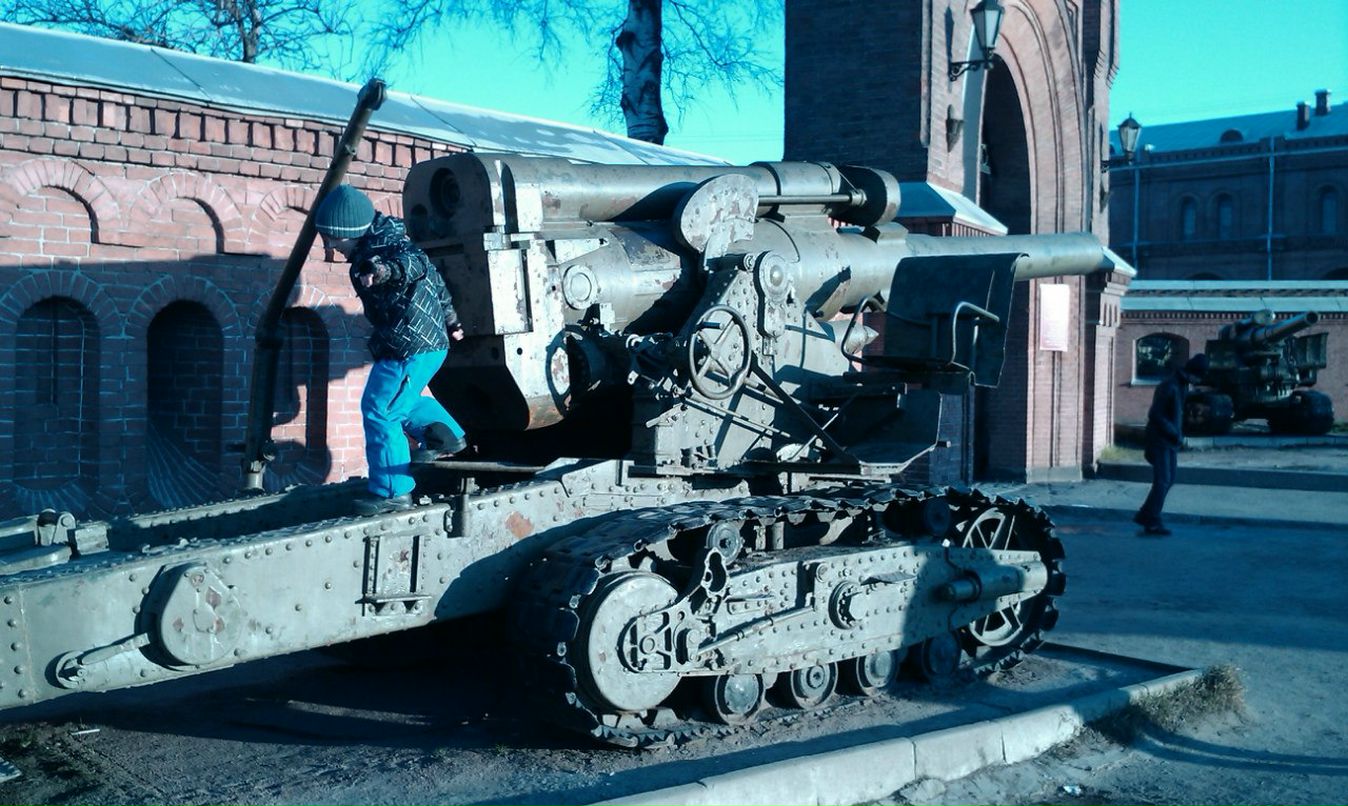 Дмитрий Мурзачёв | Санкт-Петербург