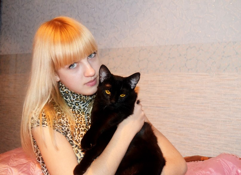 Эльза Шевцова СANDY* | Краснодар