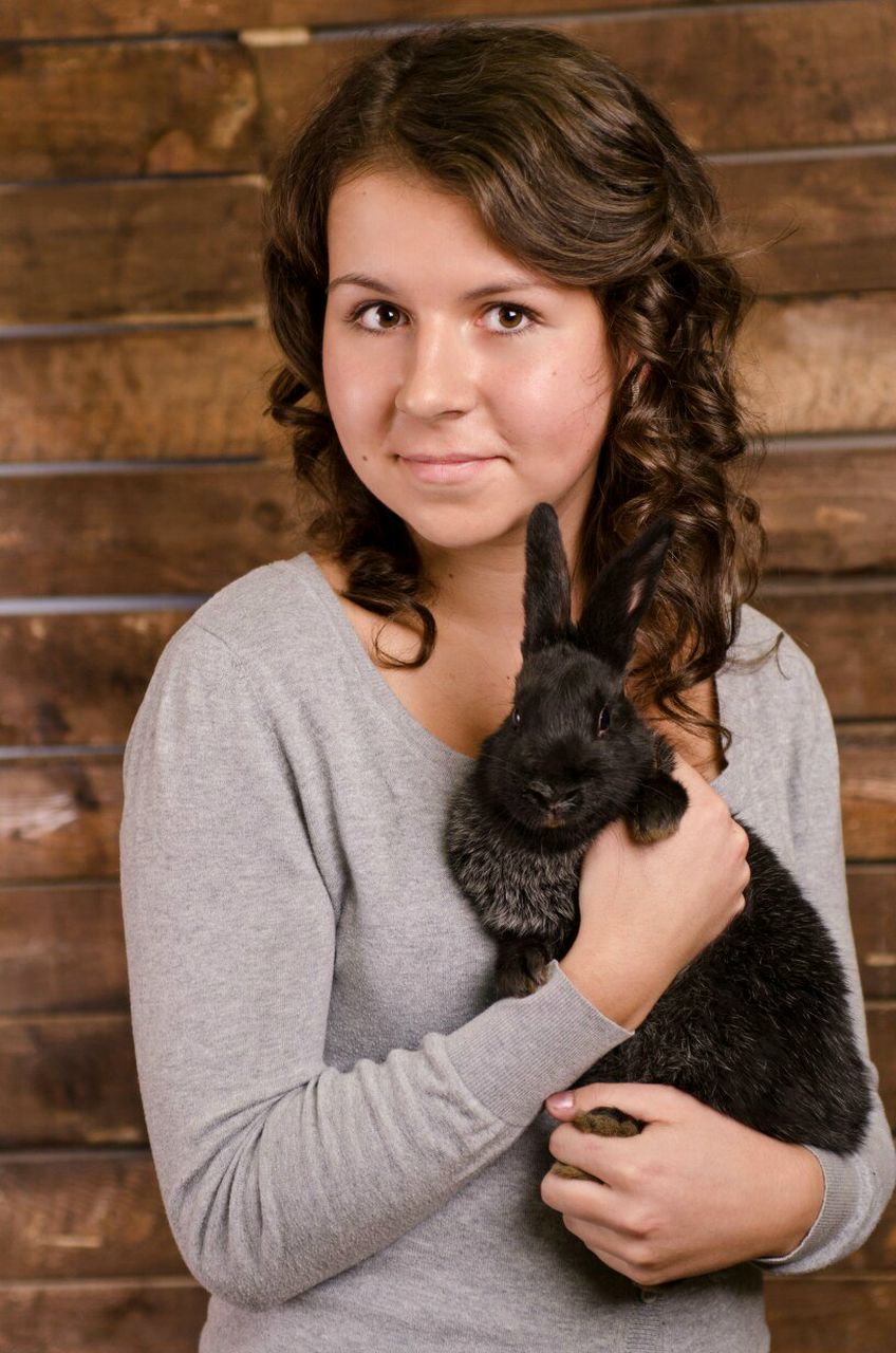 Елизавета Крутилко | Красноярск