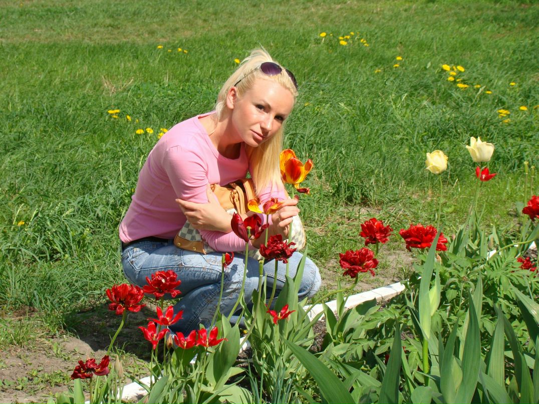 Наталия Мишта | Киев