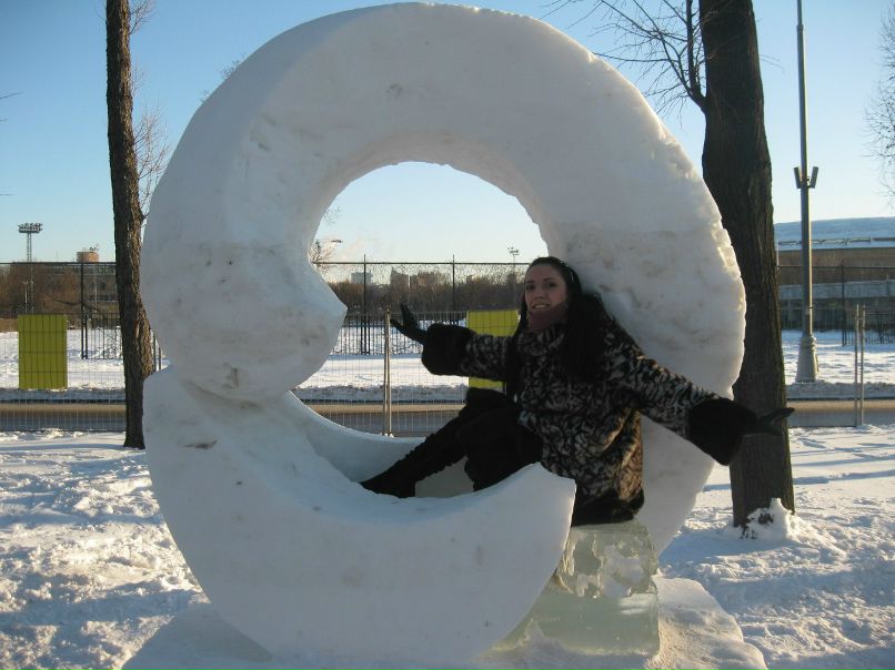 Анна Бутусова | Москва