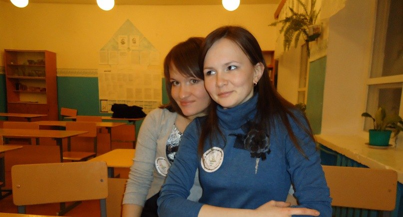 Ксения Мерзлякова | Воткинск