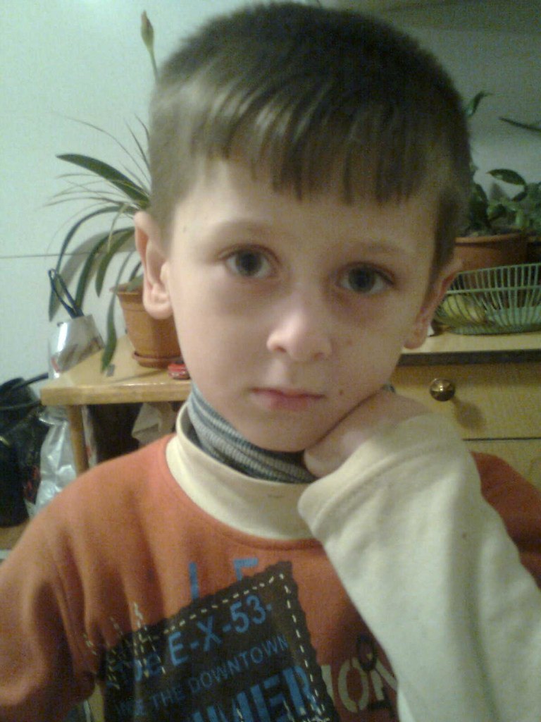 Алёна Пастернак-Трепак | Винница