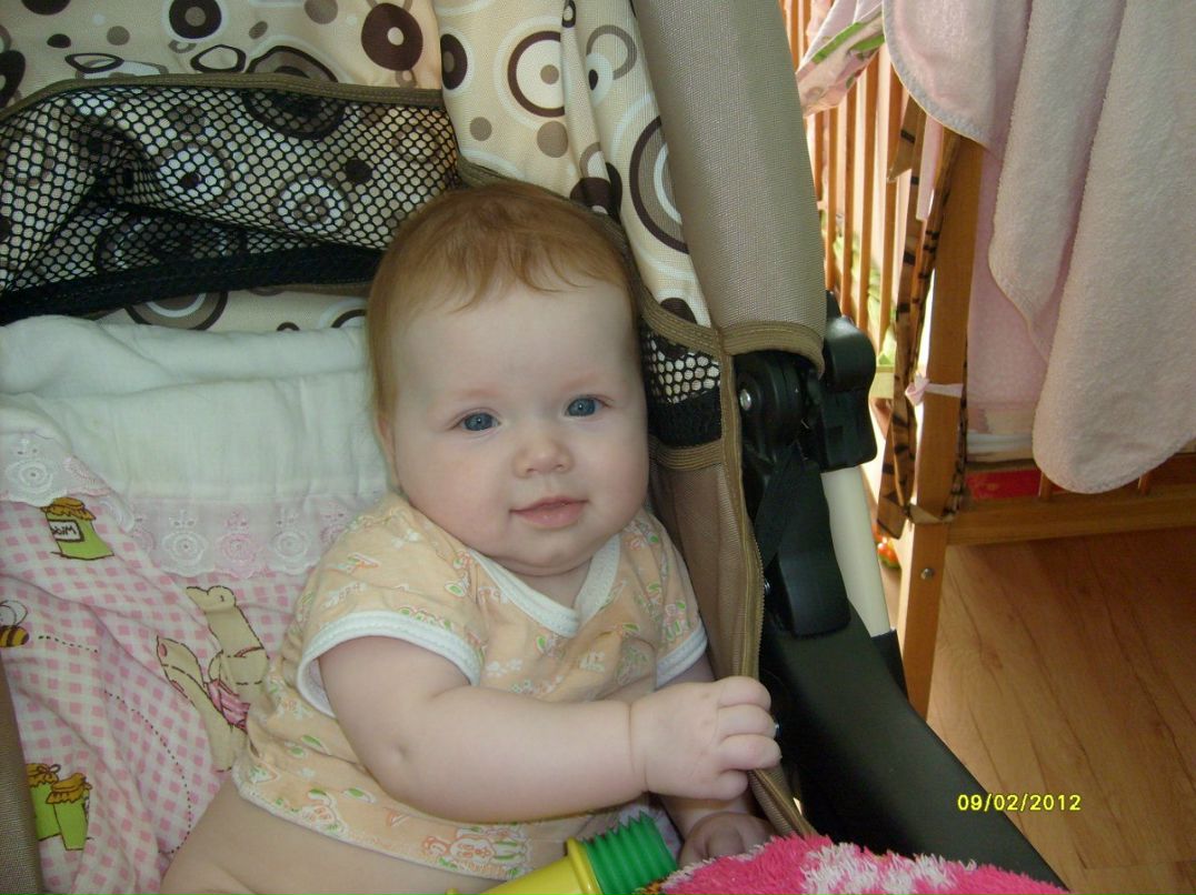 Ирина Дрис | Новосибирск