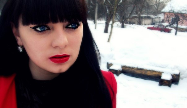 №11, Людмила Кучерява, 32 года, Терново №11, Людмила Кучерява, 32 года, Терново
