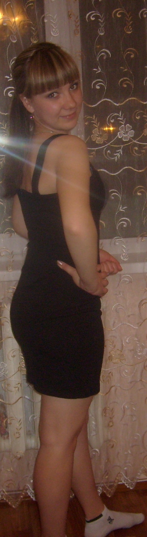 Юлия Ткаченко | Новая Кулатка