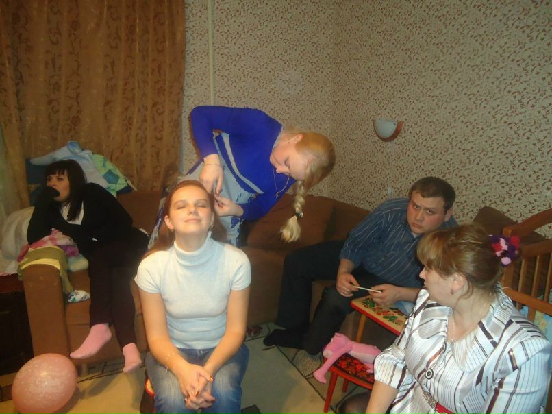 Светлана Ипполитова | Москва