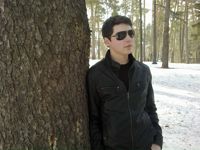 Руслан Катаранов | Мензелинск