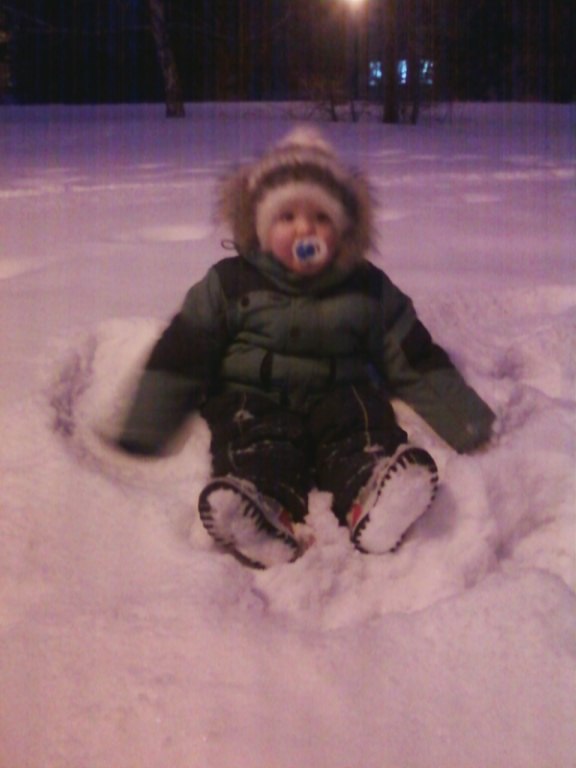 Надежда Комзолова | Борское