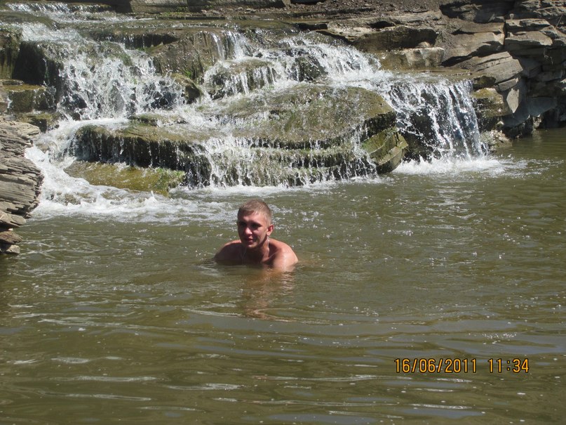 Александр Левашов | Новокузнецк