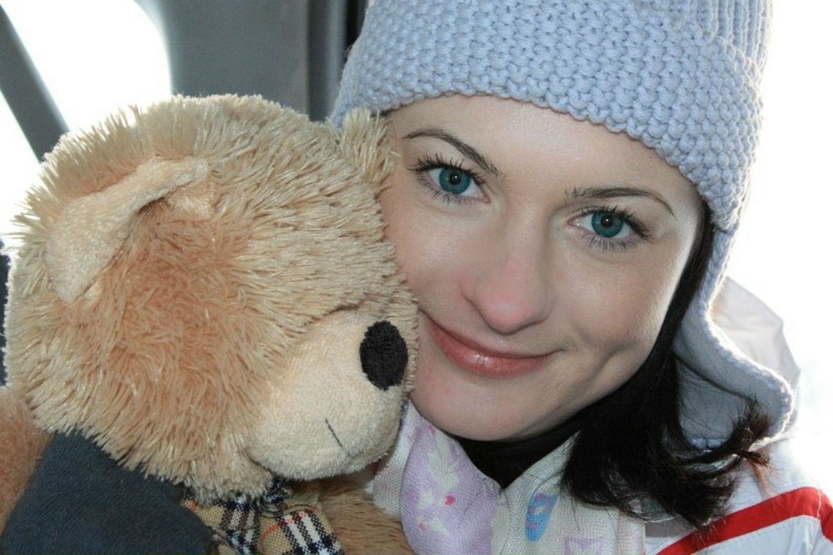 Лена Моня | Алматы