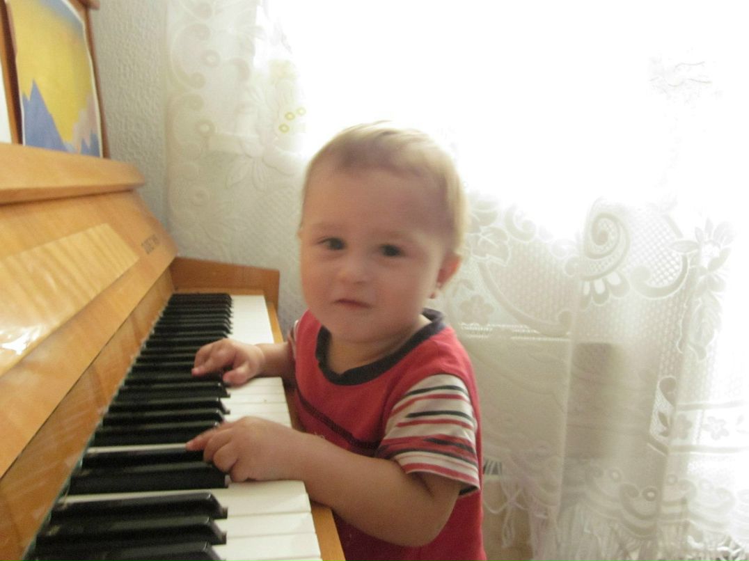 Светик Армашова | Нижневартовск