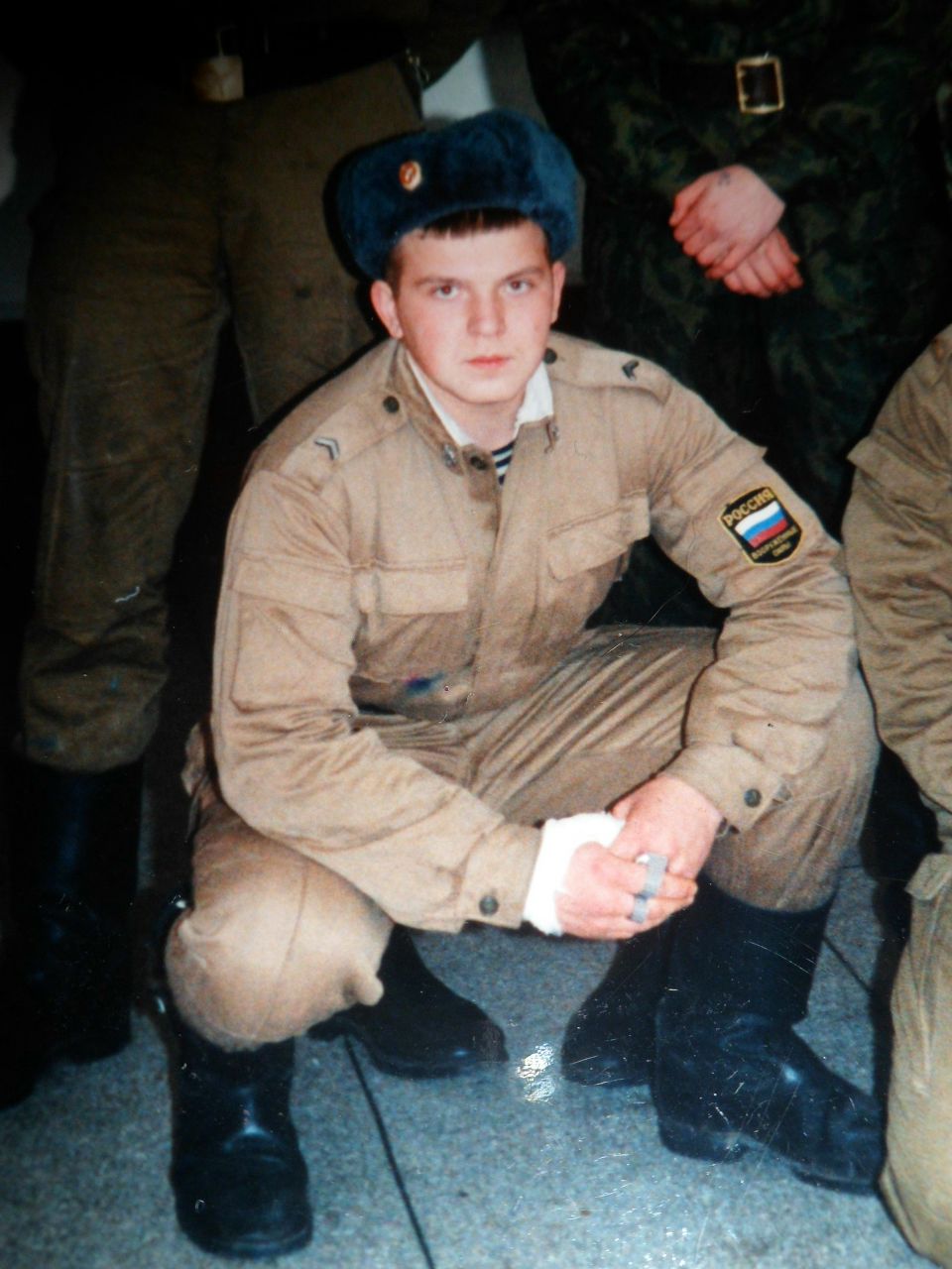 Сергей Рыжов | Санкт-Петербург