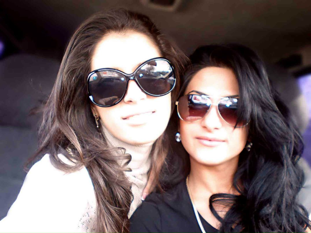 Анна Иванова | Самара