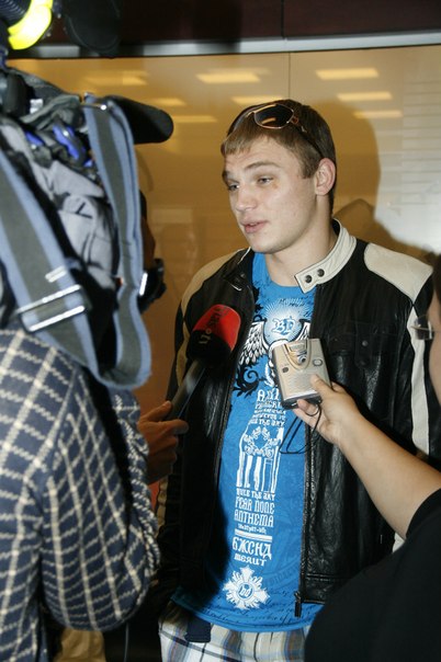 №12, Сергей Маслобоев, Вильнюс №12, Сергей Маслобоев, Вильнюс