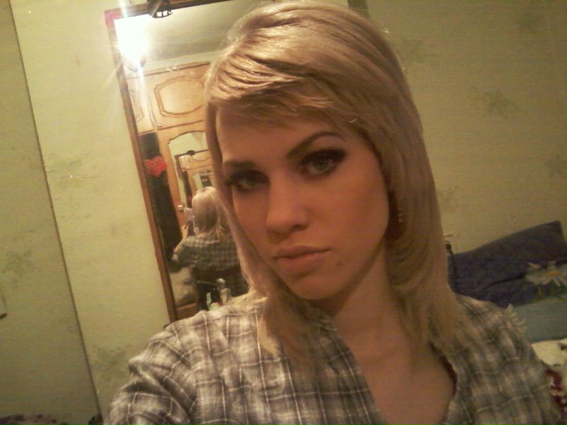 Юльчик Ангел | Николаев