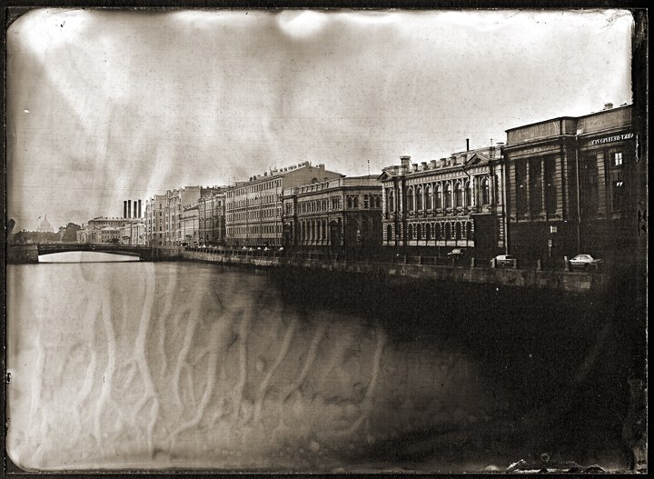 Ольга Вайнер | Москва
