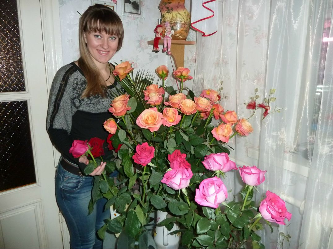 Ирина Филимонова | Днепр (Днепропетровск)