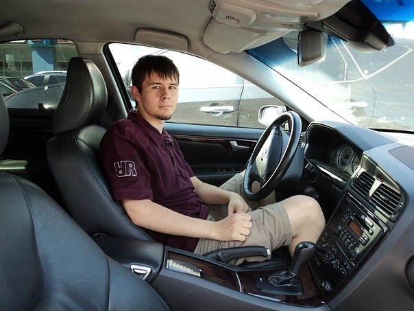 Влад Бученков PILOT | 