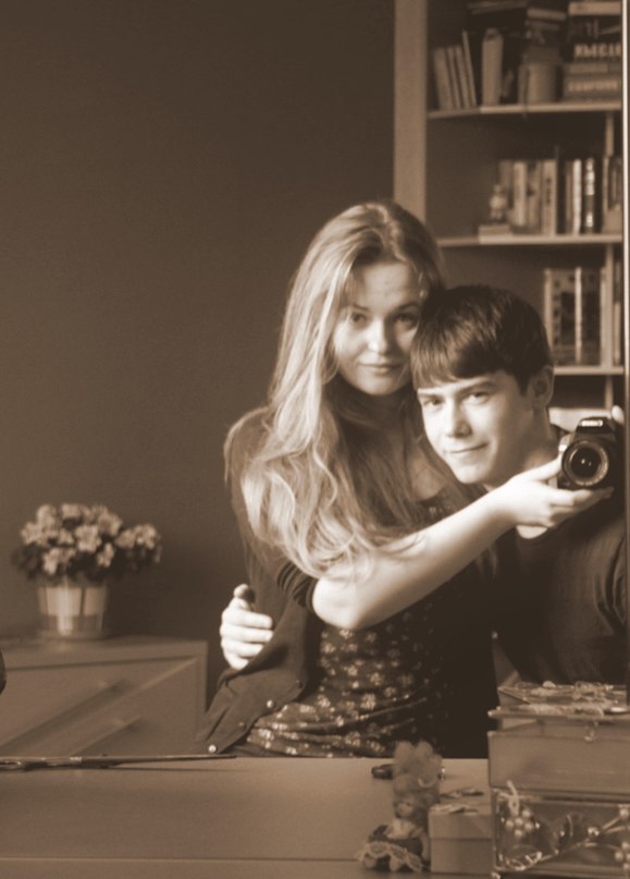 Дмитрий Воронин | Нижний Новгород