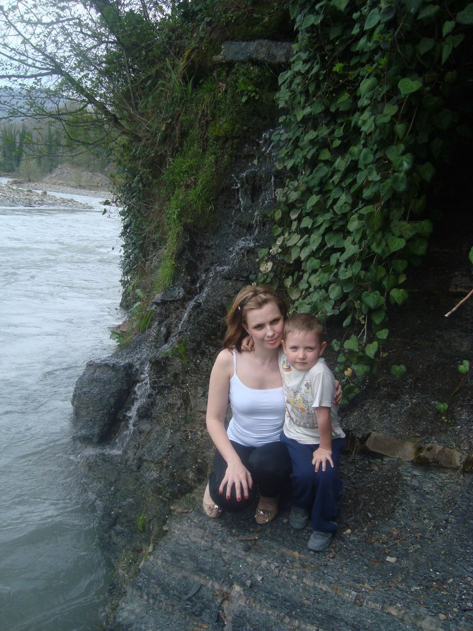 Елена Микрюкова | Сочи