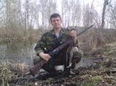 Фотография Грибова Сергея