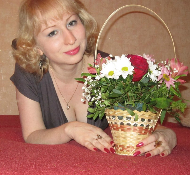 Людмила Забирова | Нижнекамск