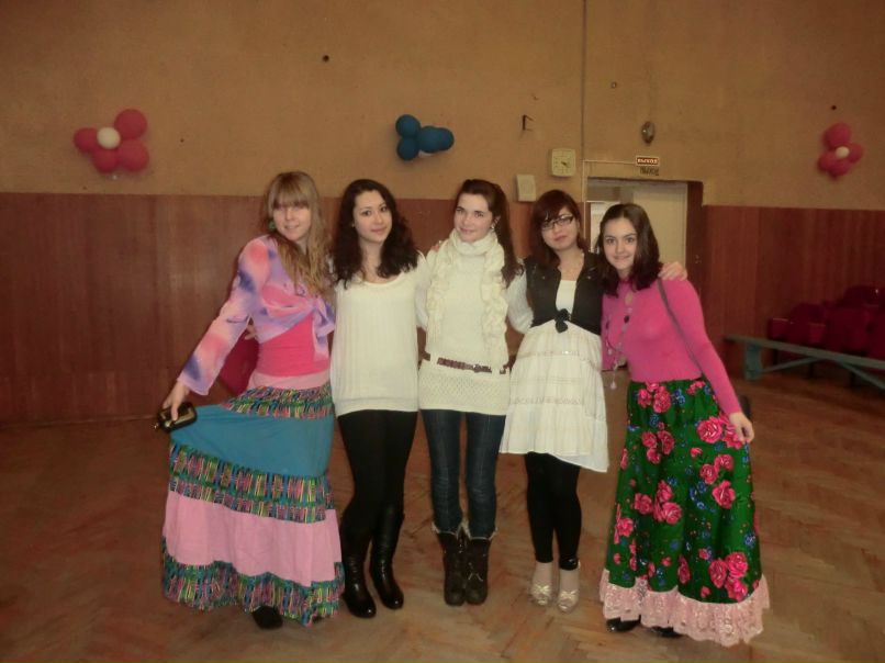 Евгения Денисова | Оболенск