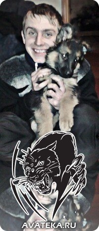 Богдан Кашталян | Санкт-Петербург