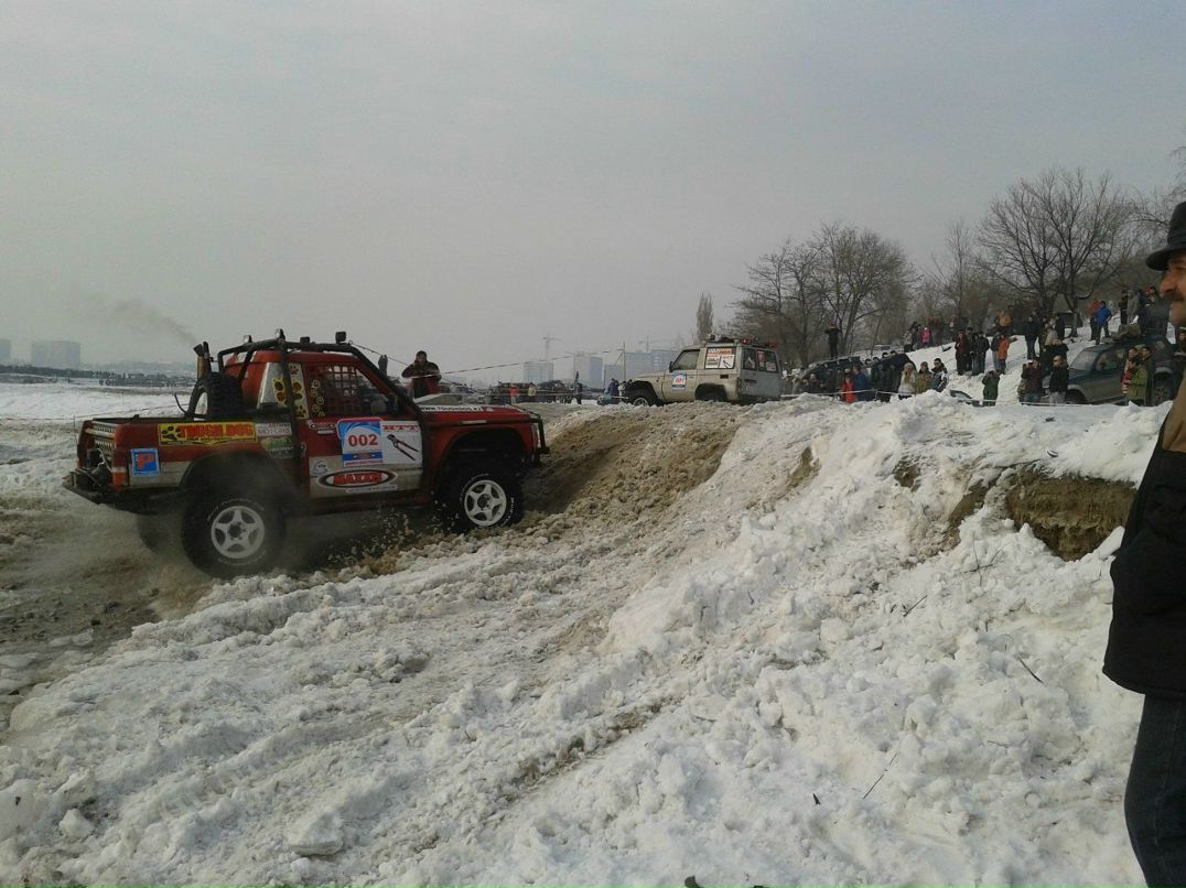 Ольга Nightwish | Алматы