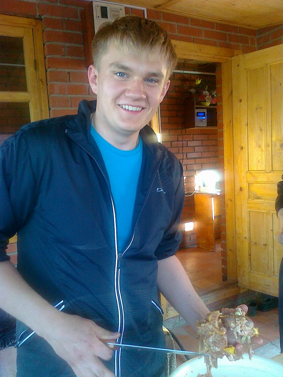 Максим Вермиенко | Санкт-Петербург