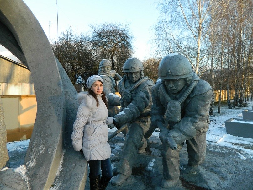 Алла Косаковская | Славутич