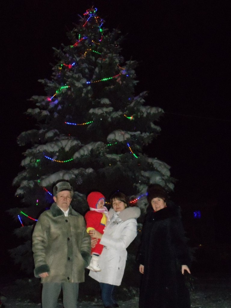 Ірина Микитка-Коржанівська | Львов