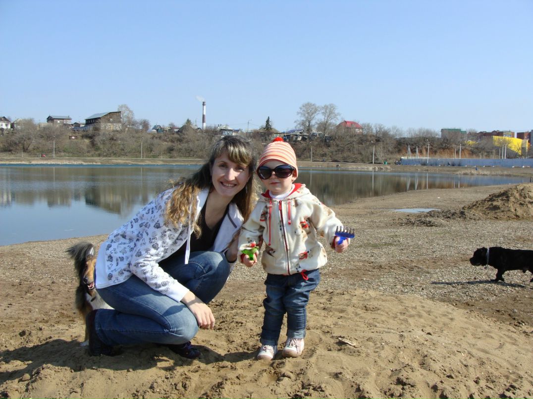 Олеся Гаева | Уфа