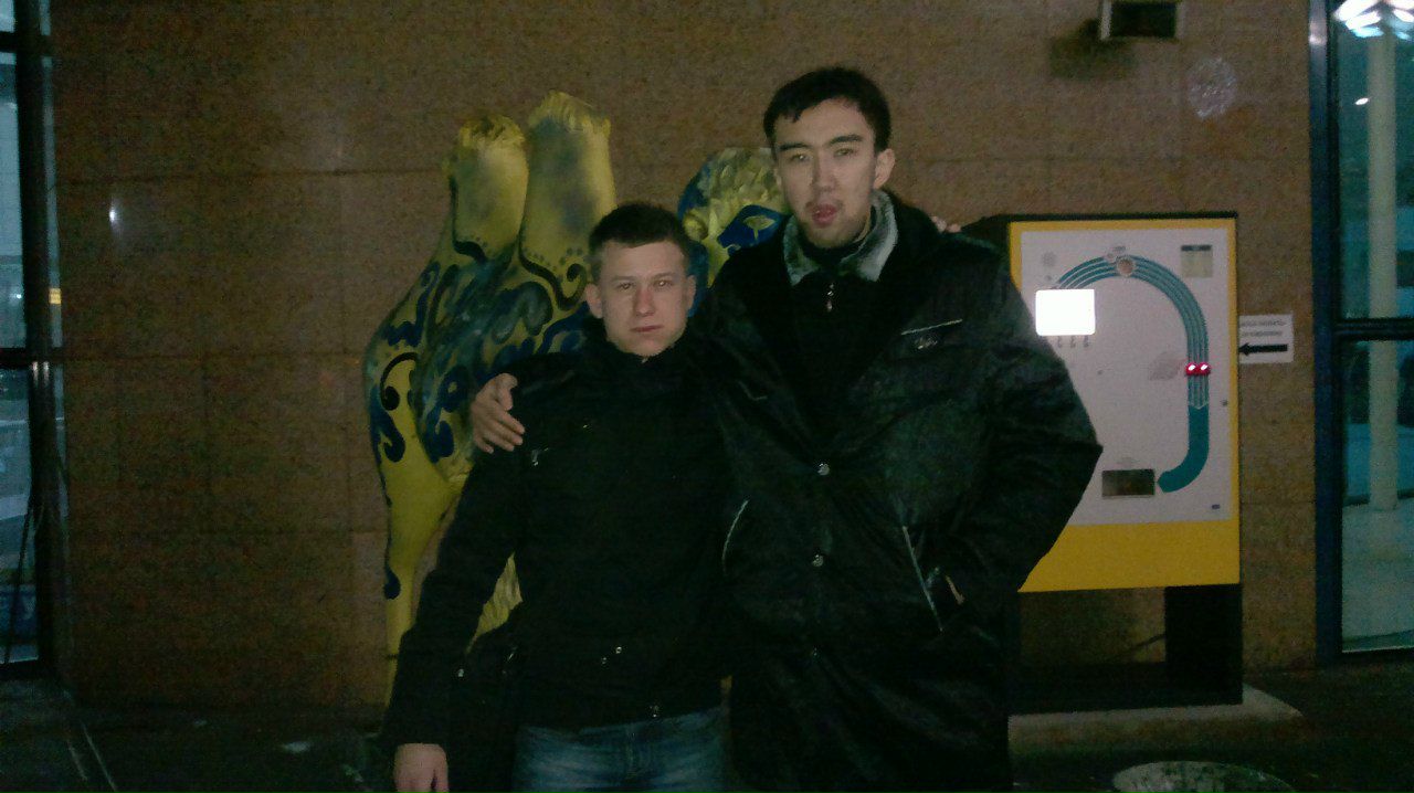 Роман Мордухович | 