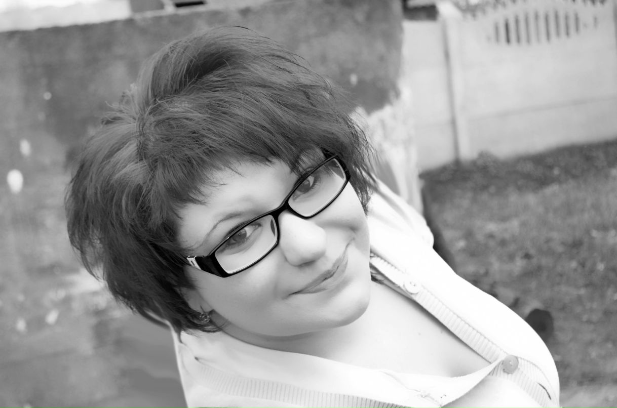 Ксения Крошка | Warszawa