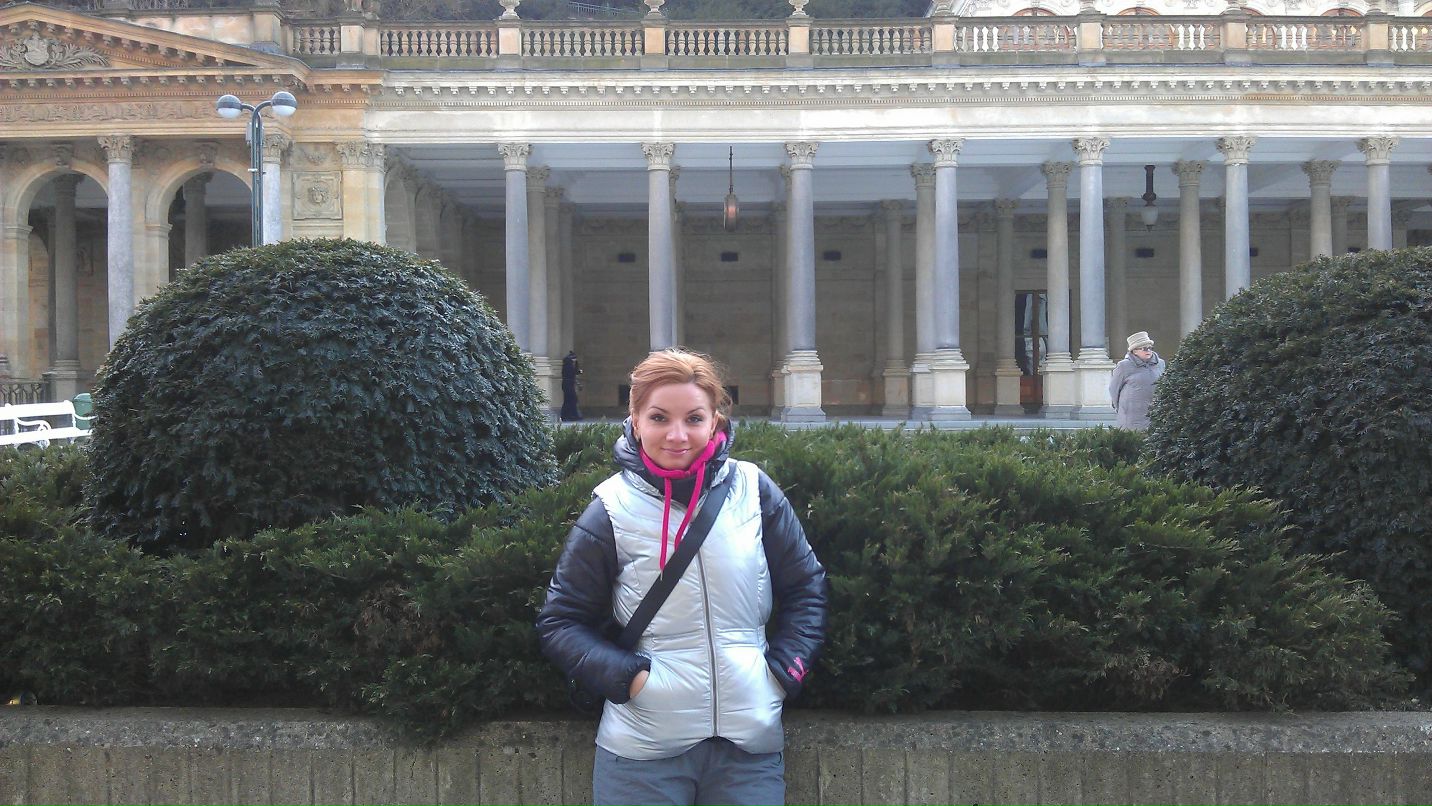 Диана Сербин | 