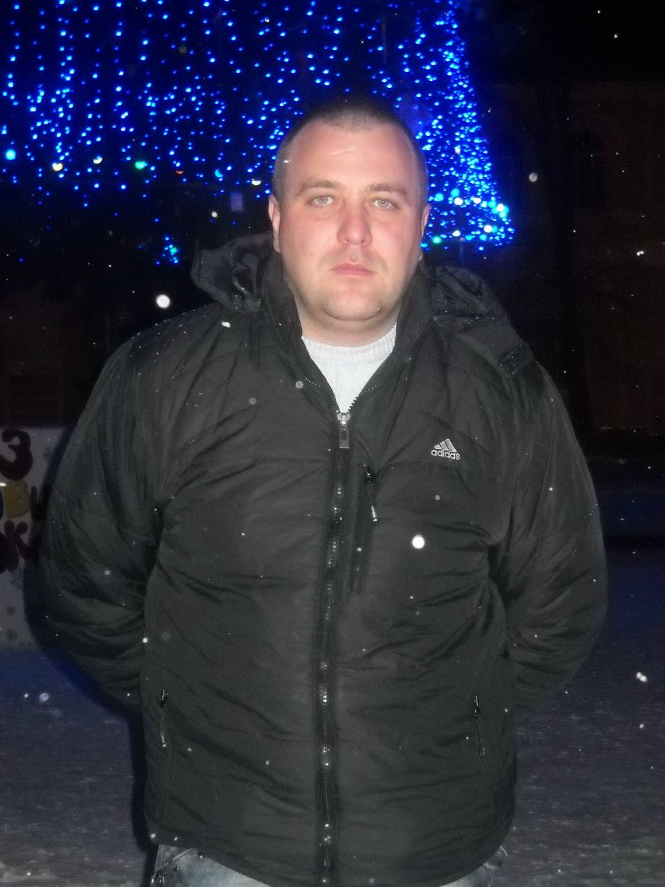 Женя Кульченко | Миргород