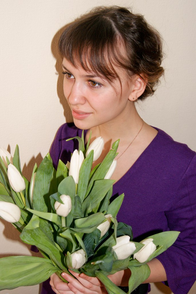 Александра Андреева | 