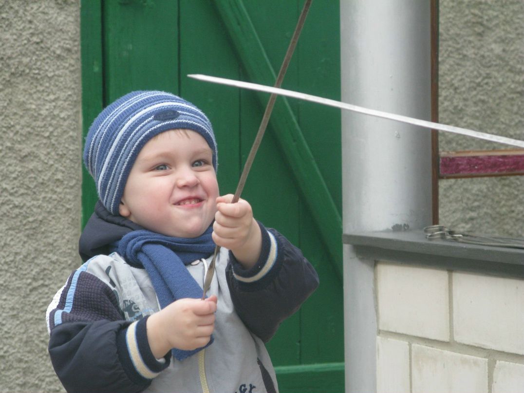 Анатолий Рудык | Подольск / Котовск