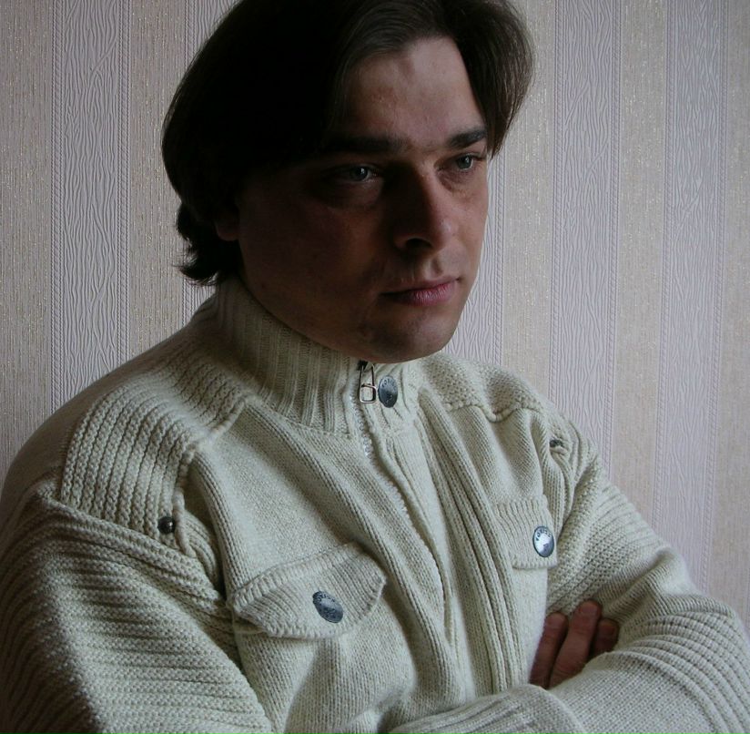 Артем Ковчик | Харьков