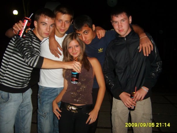 Светлана Сидорова | Волгодонск