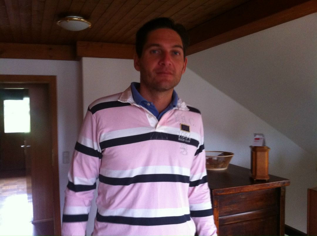 Carlos Vazquez | Wien